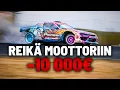 Download Lagu KAUSI PÄÄTTYI KATASTROFIIN! | Tästä noustaan!
