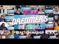 Lagu ATEEZ JAPAN 1st SINGLE 'Dreamers' MV REACTION MASHUP