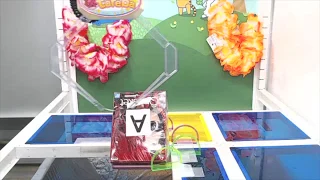 Full tutorial by toreba plus First make it stand up
