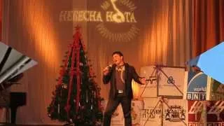 Светослав Стойчев пее любими руски песни 