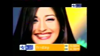 yet another star plus ad continuity 2001