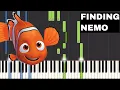 Finding Nemo Theme