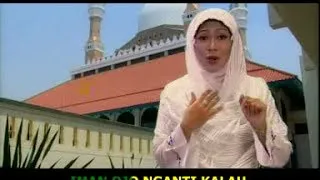 Download Safitri - Jaman Wis Akhir (Karaoke Religi) IMC RECORD MP3