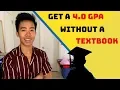 How to GET GOOD GRADES in College with the LEAST EFFORT UIUC