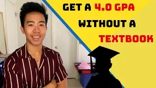 How to GET GOOD GRADES in College with the LEAST EFFORT UIUC