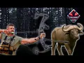 Total Archery Challenge with Josh Bowmar