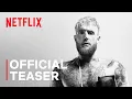 UNTOLD Jake Paul The Problem Child Teaser Netflix