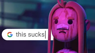 the current state of search engines - music video