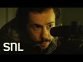 The Hitman - SNL