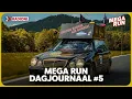 Download Lagu De laatste dag van de run! - MEGARUN 2024 DAGJOURNAAL 5