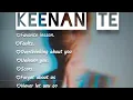 Download Lagu ✨️|Keenan Te  | playlists ♡ @KeenanTe #broken #brokenheart #brokenheartstatus #live
