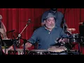 Poncho Sanchez - Behind Trane's Delight