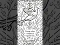 Color Your Way Through Medieval History A Tapestry Coloring Book