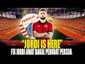 Download Lagu Tanda Jordi Amat ke Persija Semakin Jelas: Pakai Jersey Persija hingga Pertunjukan Megah di JIS