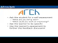 ARCH Feedback Model - Preceptor Development