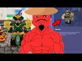 Download Lagu New ABADDON KIT is so OVERPOWERED! (Roblox Bedwars)