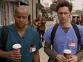 Colin Hay -  Overkill (from Scrubs - Lyrically in sequence)