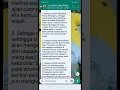 Download Lagu aji kidung sholawat banyu Segoro
