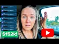 Download Lagu She Made $152K on YouTube Without Going Viral (16 Videos, Tiny Niche)