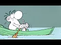 Download Lagu Mordillo | THE ROWBOAT | EPISODE 56