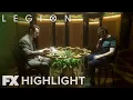 Download Lagu Legion | Season 3 Ep. 7: David+Charles Highlight | FX