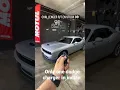 Download Lagu Dodge challenger in indian || price and exhaust sound