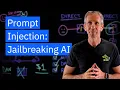 What Is a Prompt Injection Attack