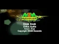Chika Xydia - Enak Enak (Original VCD Karaoke)