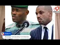 Download Lagu OLIGUI DOIT VIRER ANKAMA COMME IL L'A FAIT AVEC FRÉDÉRIC BONGO