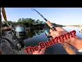 Is The Diawa BG MQ The BEST Spinning reel BONUS REVIEW