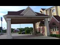 Full Hotel Tour Microtel Michigan City IN