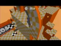 Hamsterball - PS3 Records All levels in trial mode