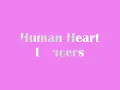 Human Heart Dancers