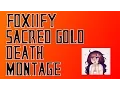 Faye Sacred Gold Egglocke Death Montage