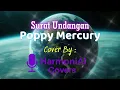 Download Lagu Surat Undangan – Poppy Mercury | AI Cover by HarmoniAI Covers