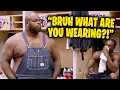 Funniest NFL Hard Knocks Moments of All Time
