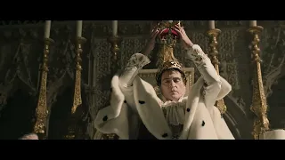 Extrait exclusif du film - Le sacre