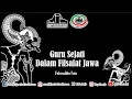 Download Lagu Ngaji Filsafat 468 : Guru Sejati Dalam Filsafat Jawa
