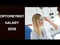 Optometrist Salary in 2019 How much do optometrists make in 2019