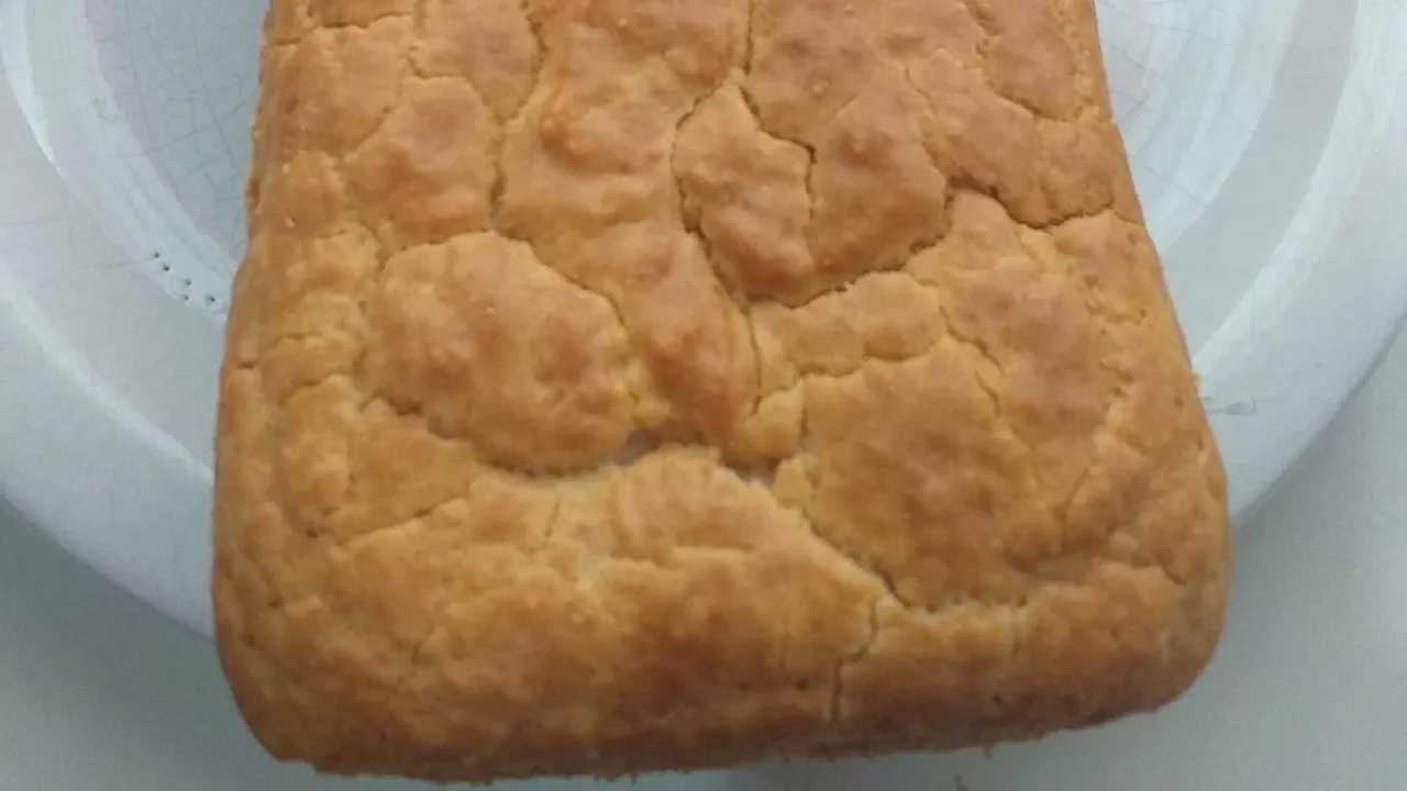 Pão de Queijo com Polvilho Doce - Receitas em Segundos | #0245 Primeira receita de pão de queijo. Ne. 