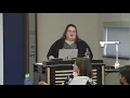 Amy Marconnet mechanical engineering