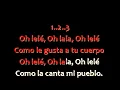 Carlos Vives & Michel Telo - Como Le Gusta a Tu Cuerpo - Con voz de guia