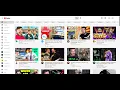 Youtube Clone with ReactJS Styled Components Redux and Firebase