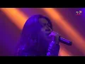 Download Lagu FIND OUR LOVE AGAIN - POWERSLAVES ( COVER BY ROCKSTAR BAND SEMARANG FEAT HEYDI IBRAHIM)