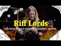 Download Lagu Riff Lords: Pepper Keenan of Corrosion of Conformity and Down