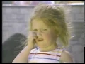 1987 Snow White the Seven Dwarfs ad How Fast Can You Name Them