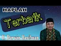 Download Lagu h.darwin hasibuan, (QS. Al-Isra' 17: Ayat 9-16) dan (QS. Asy-Syams 91: Ayat 1-10)