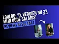 Download Lagu Hoe Loulou 3x haar salaris verdiende als Appointment Setter - CS Review/Resultaten