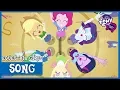 Download Lagu Time to Come Together | MLP: Equestria Girls [Full HD]