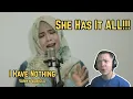 Download Lagu Vanny Vabiola - I Have Nothing | Reaction